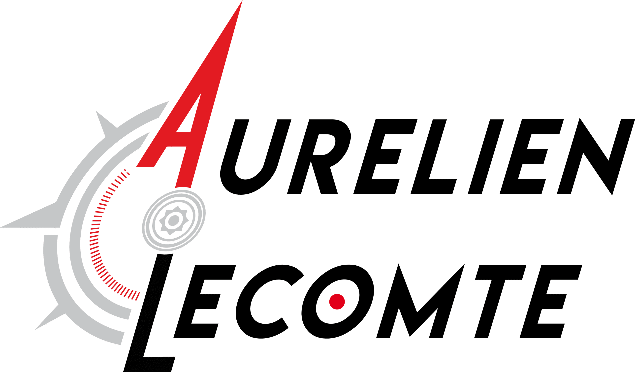 Aurélien Lecomte — Géomètre-Expert